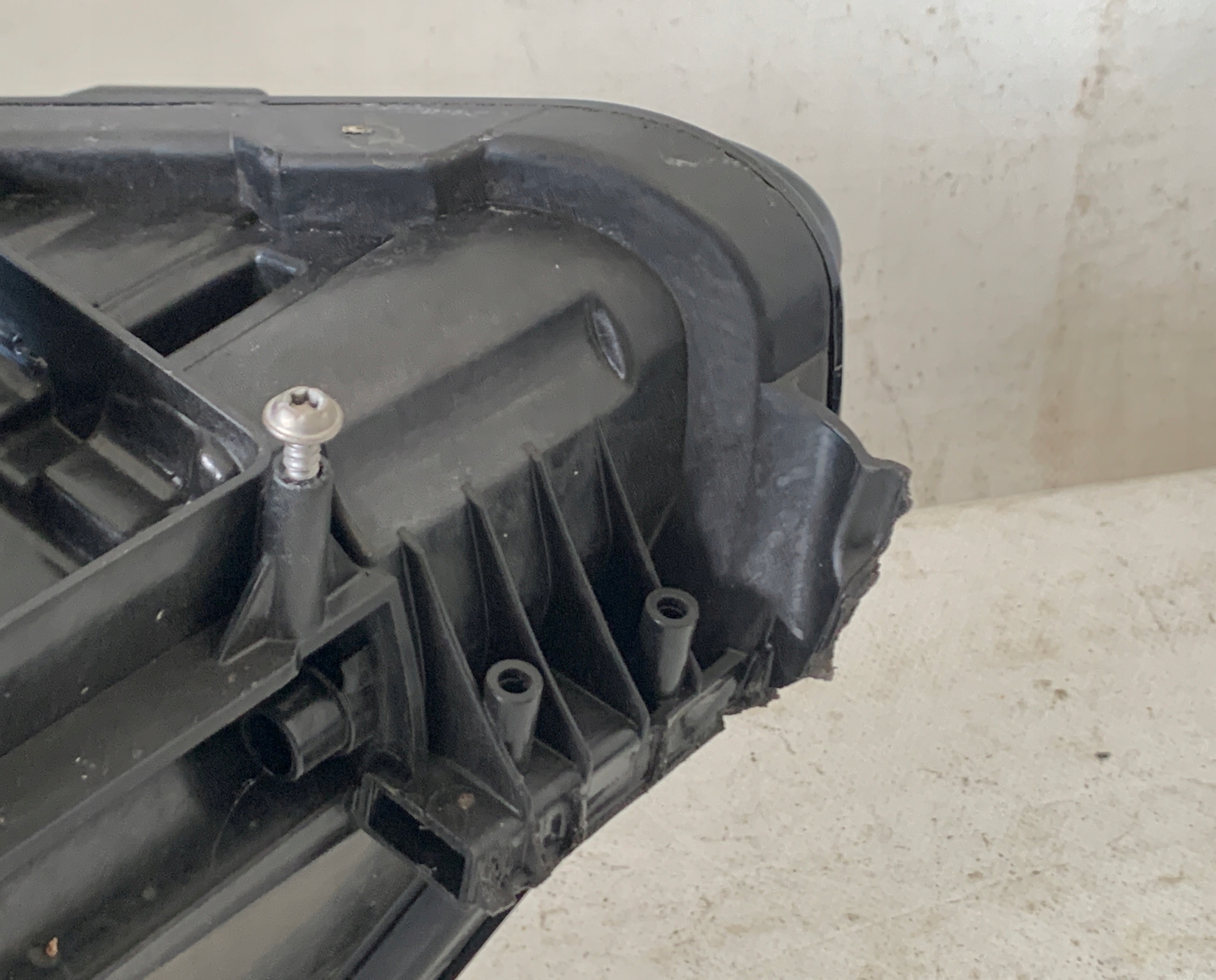 light right front SKODA KODIAQ FULL LED 566941016E