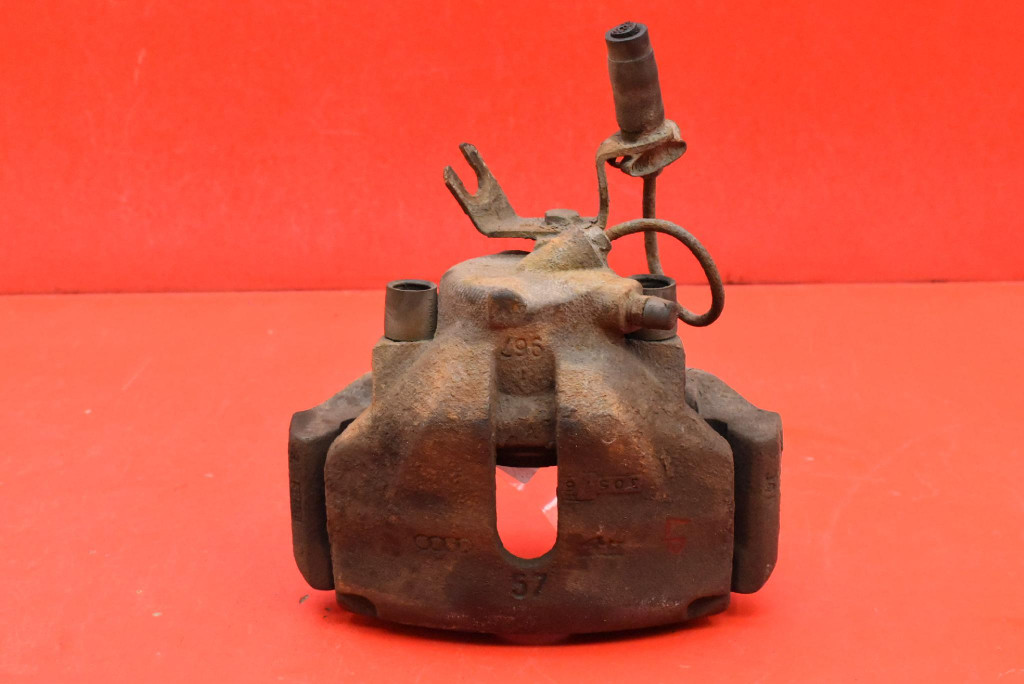caliper brake left front AUDI A6 C4 2.6 V6 150 KM 94-97