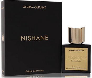 Nishane Afrika Olifant Extrait De Parfum 50 ml
