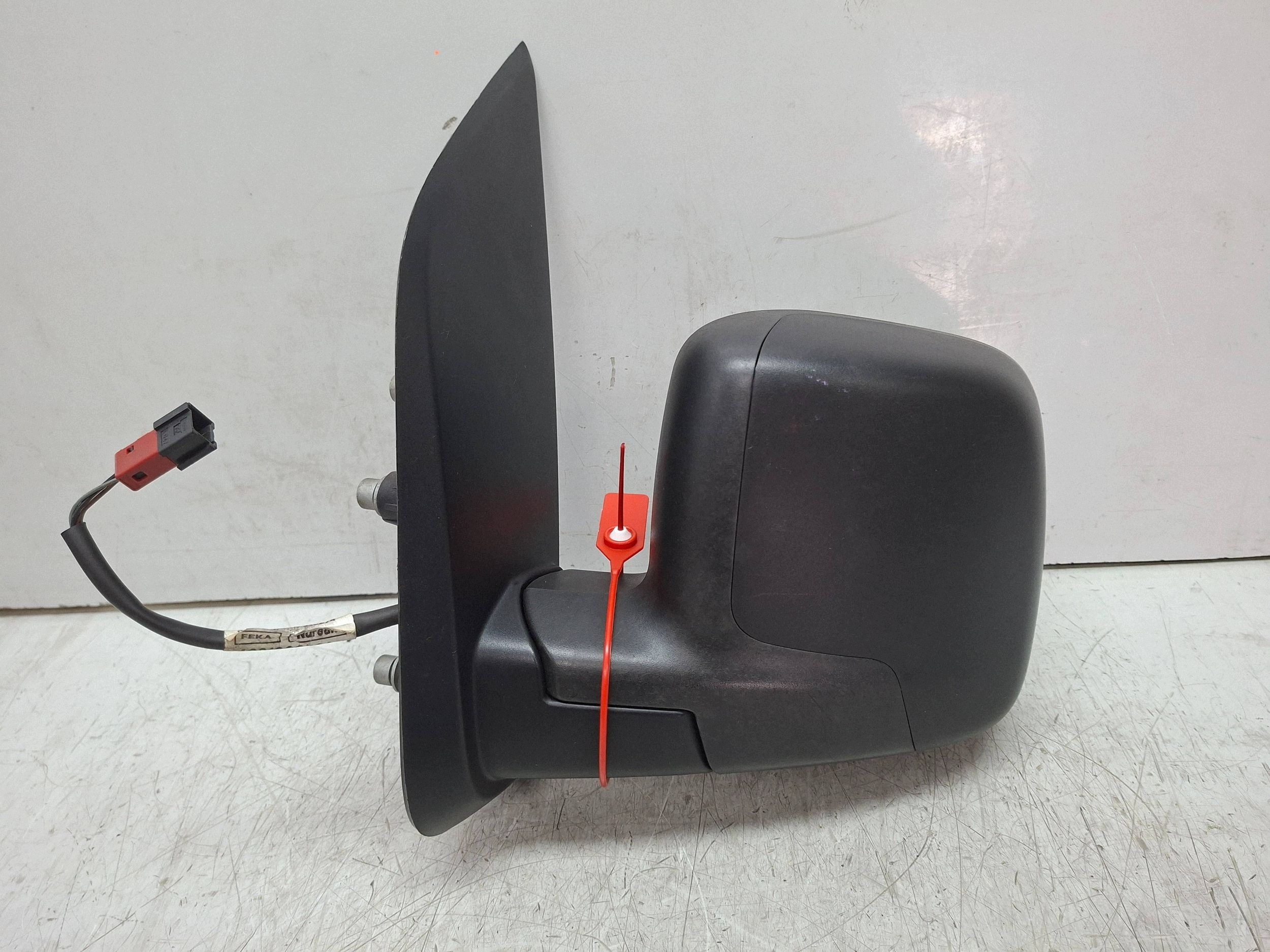 mirror left 5 vertical 1309573070 CITROEN NEMO FIORINO 2007