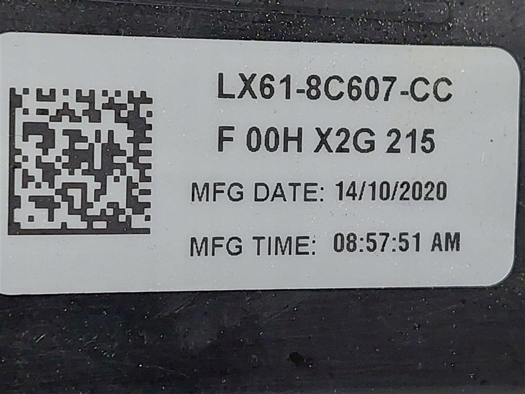 Pas przedni wzmocnienie Kuga MK3 1,5TDCI CHŁODNICE Producent części Ford OE