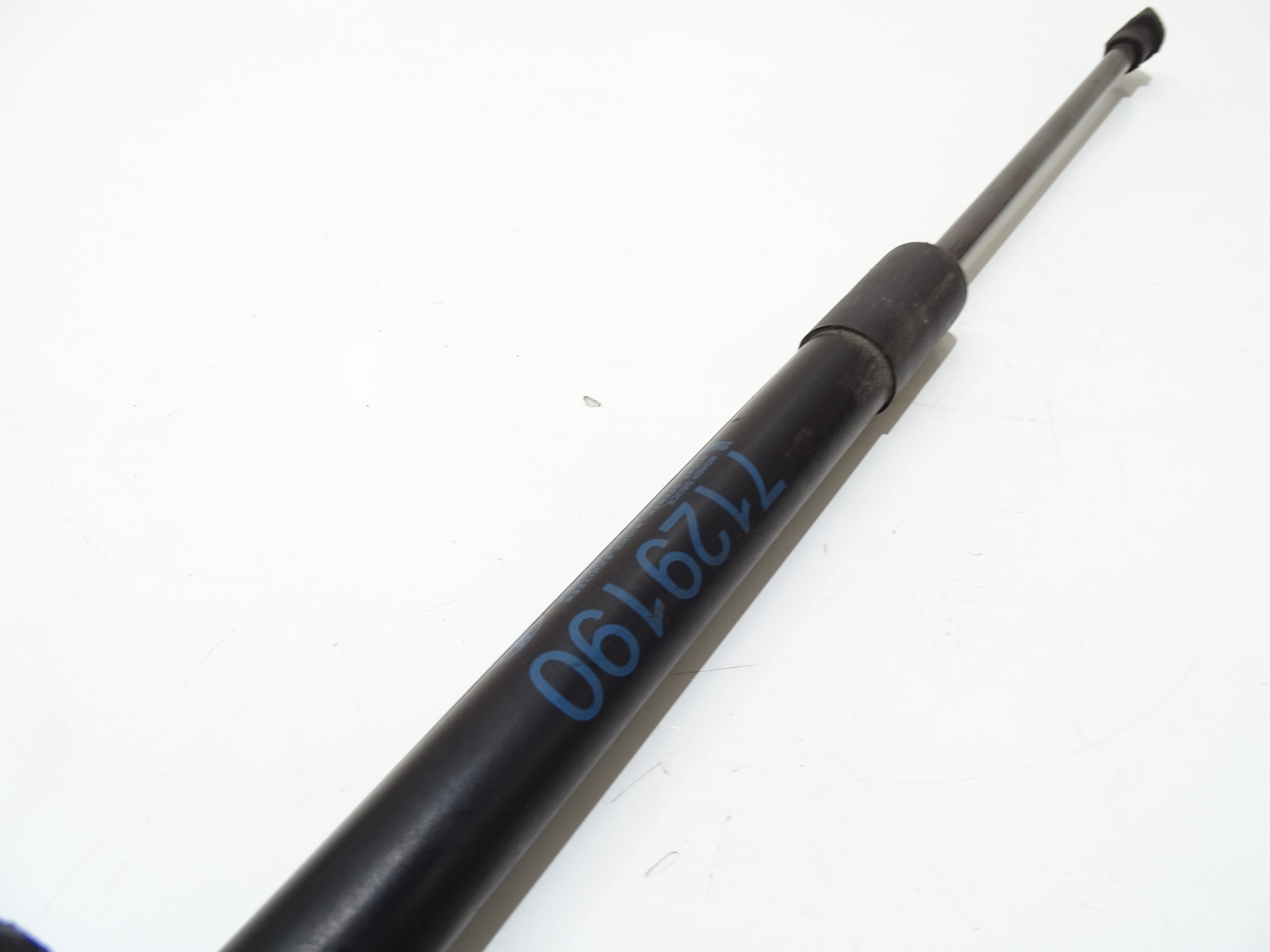 damper telescope bonnets BMW E90 E92 OE 7129190