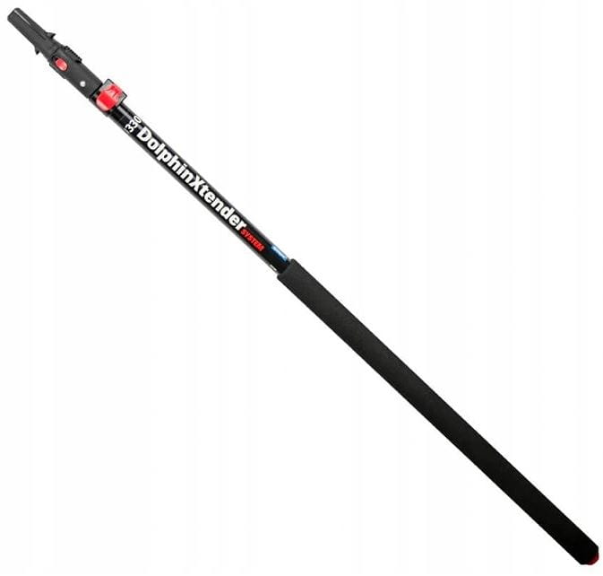 BLUE DOLPHIN KIJ TELESKOPOWY DO WAŁKÓW SERII 330 100-180cm