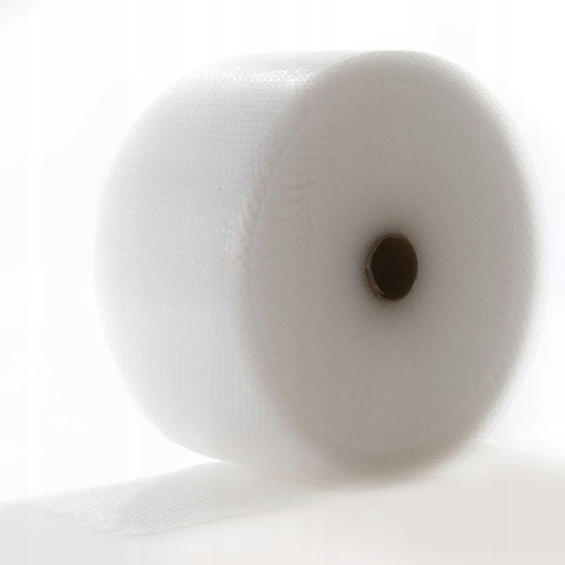 

Folia Bąbelkowa VeraPack 30cm/100m Producent