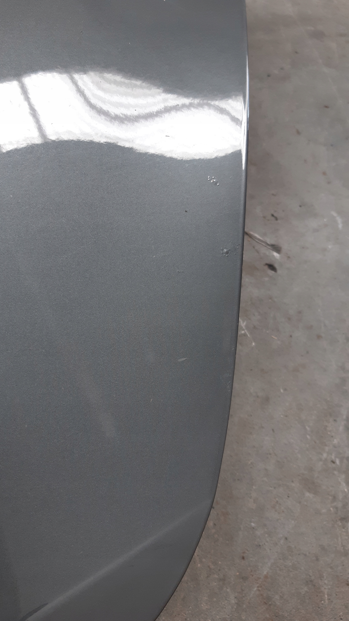 Portière Gauche Arrière A36 BMW E61 525i