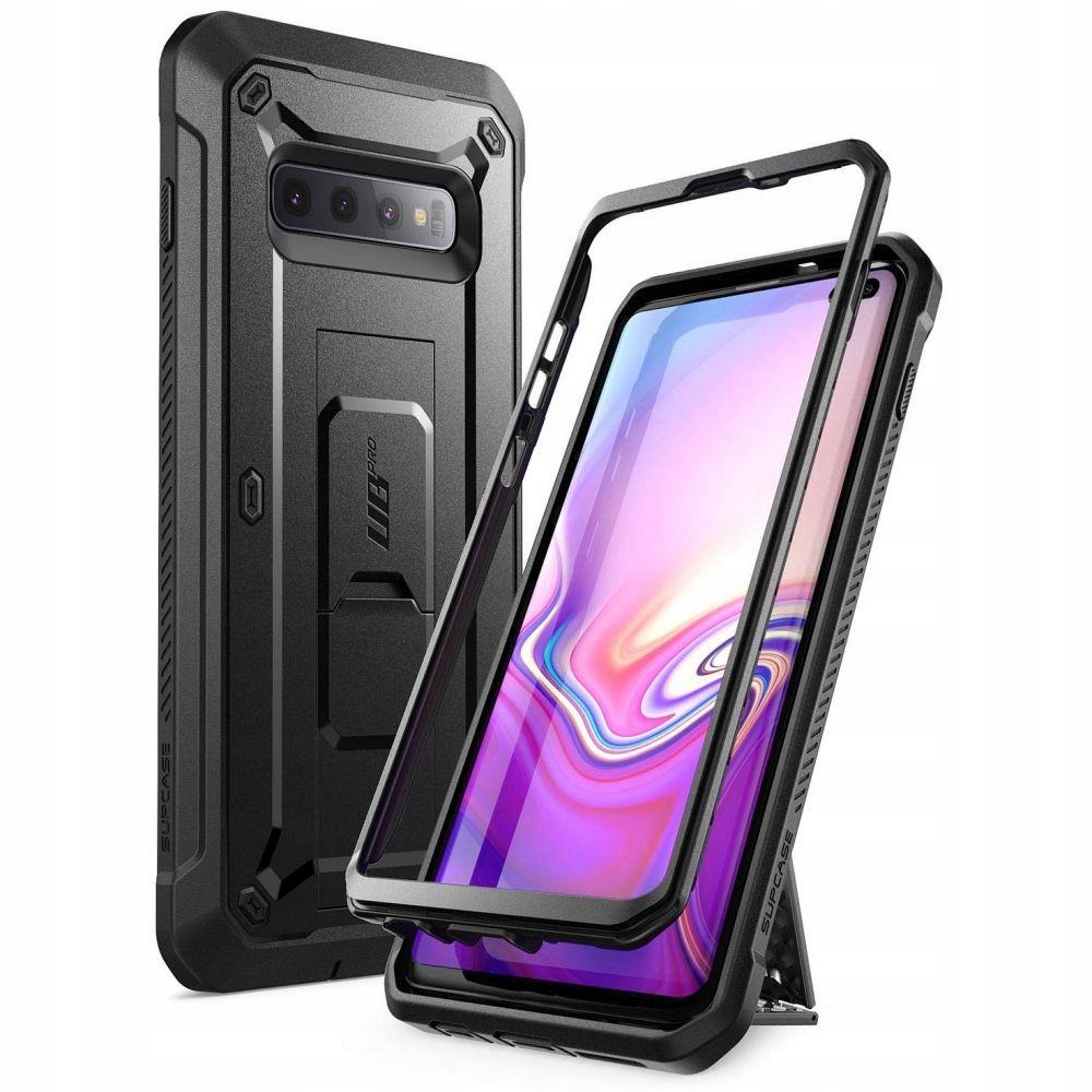 

Etui Supcase Samsung Galaxy S10+ Plus