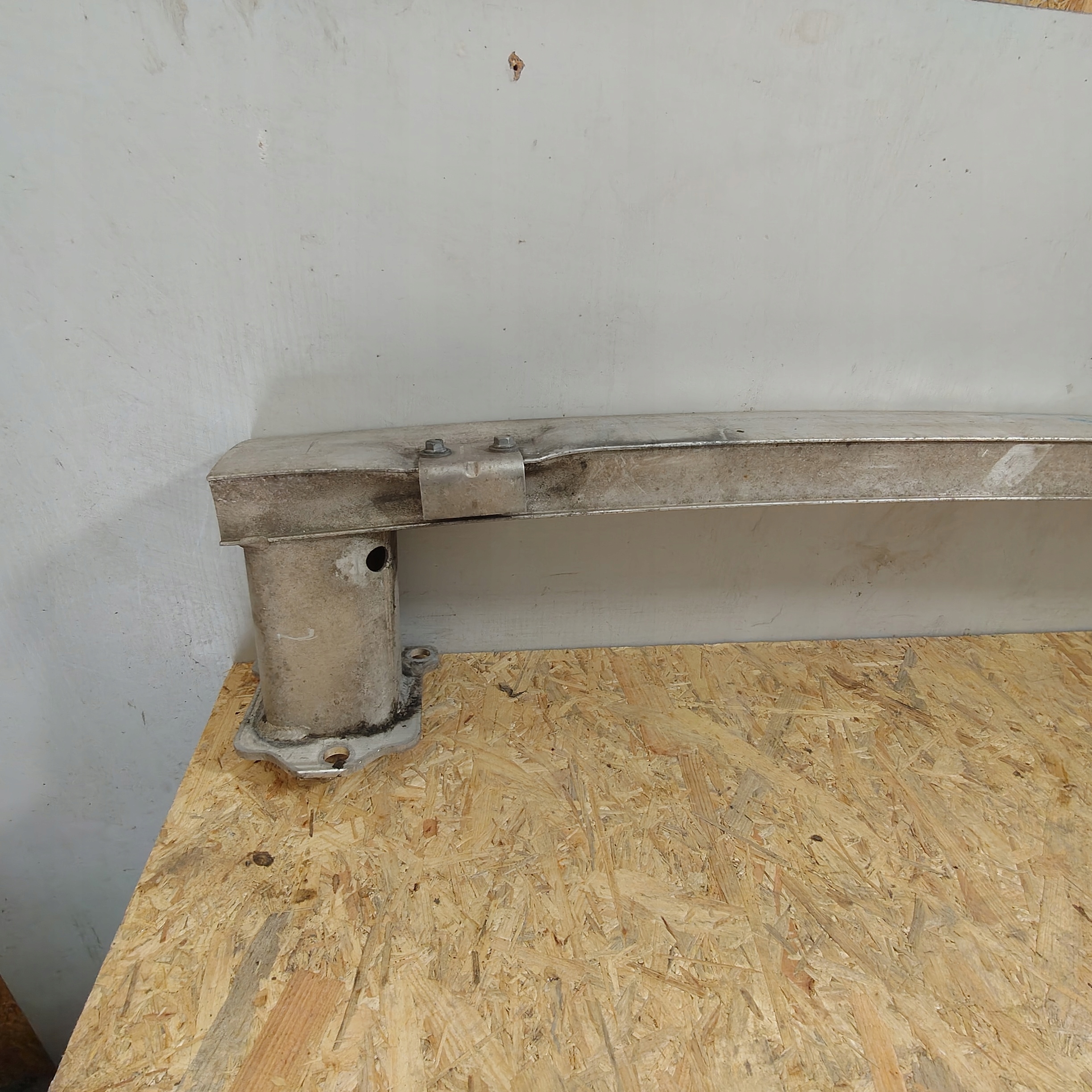 sider below front bumper front CITROEN C3 PICASSO