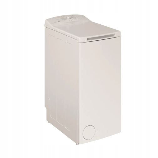 Pralka WHIRLPOOL TDLR6040LPL/N 6kg 1000obr