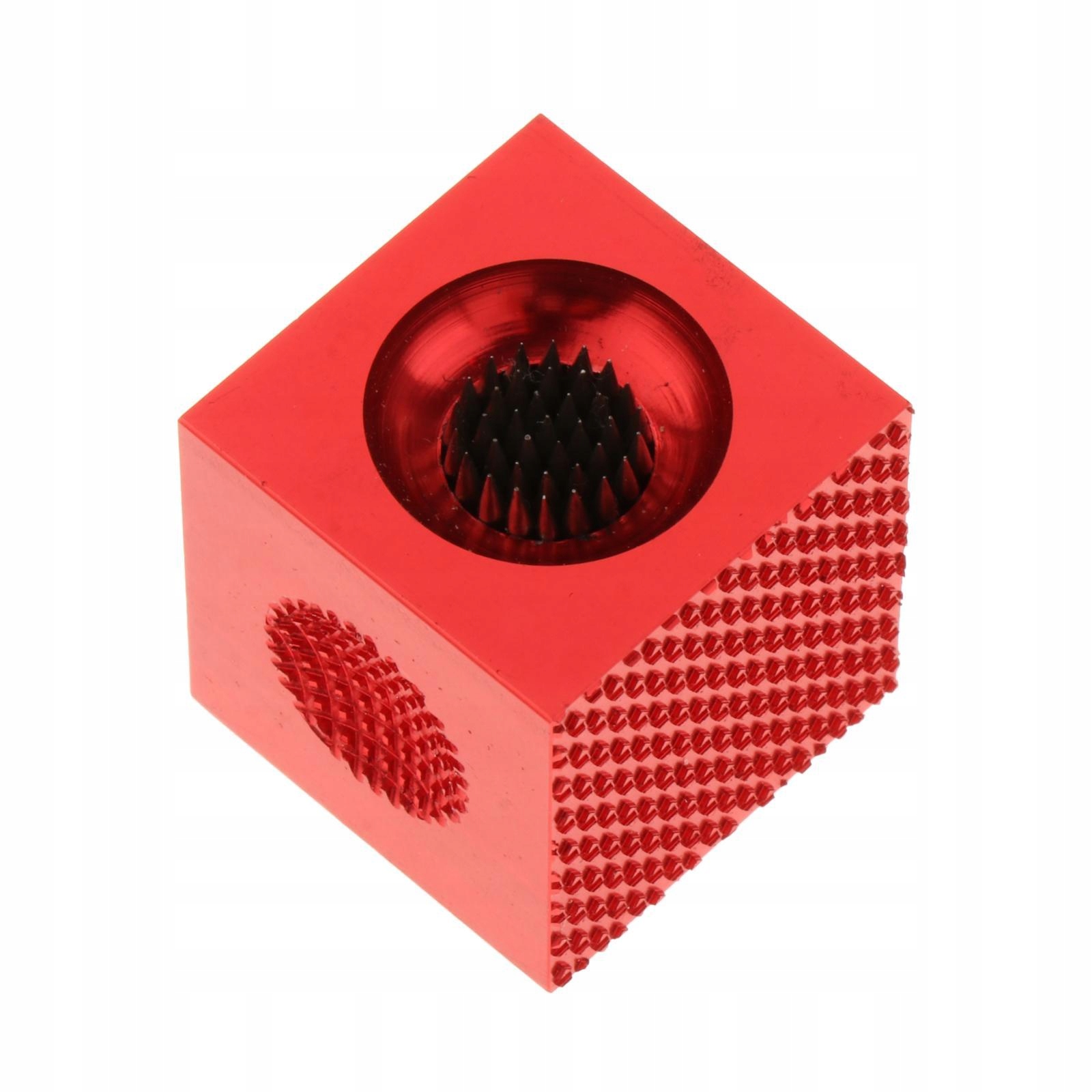 3 in 1 Pool Cue Tip Repair Tool Perforator Tapper