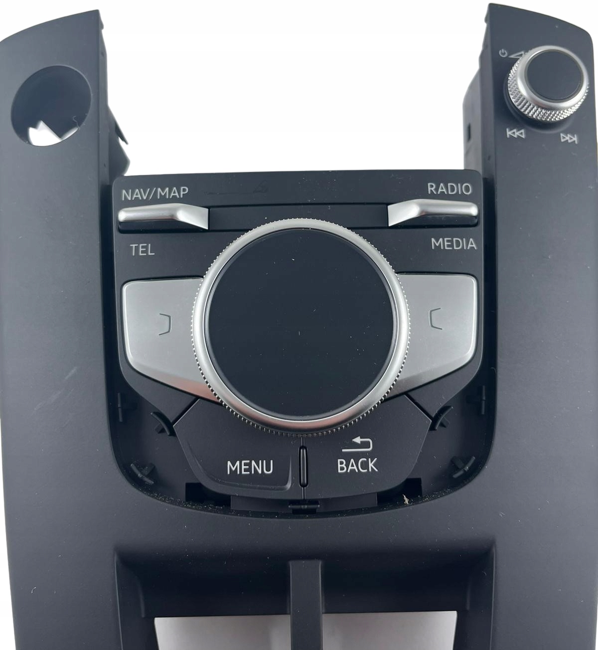 Мультимедійна панель 8v0919614bk Audi A3