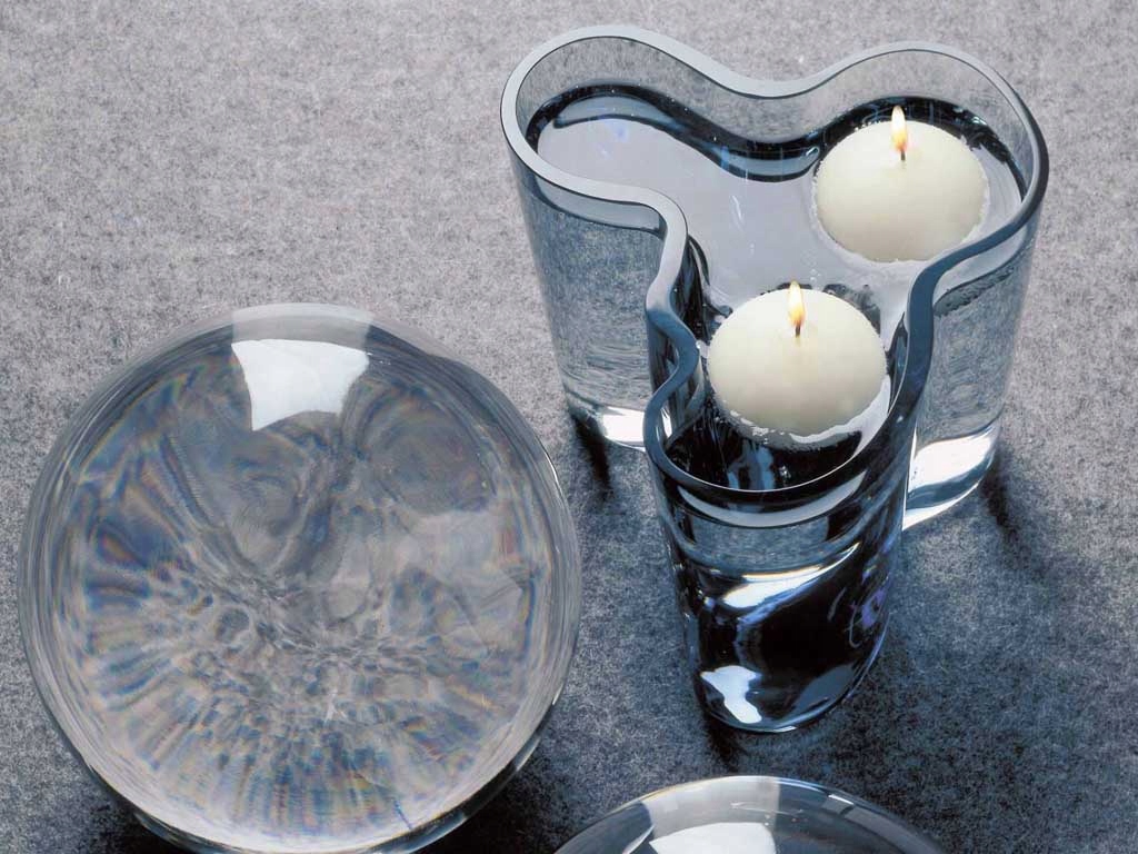 ŚWIECZKI PŁYWAJĄCE wodne BIAŁE BOLSIUS 40 sztuk Marka Bolsius