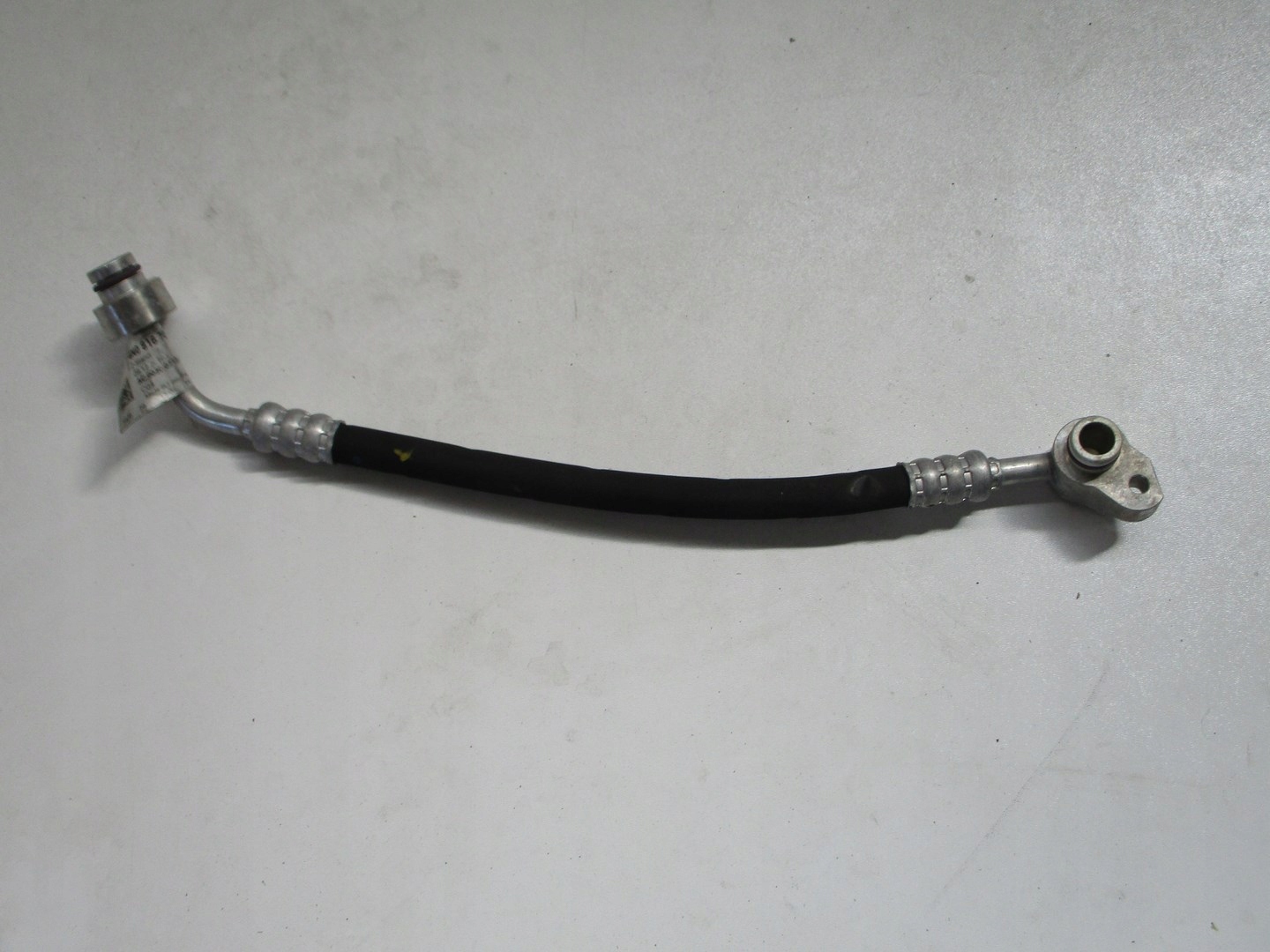 WAZ PRZEWOD KLIMATYZACJI AUDI A8 4N0 4N0816709B
