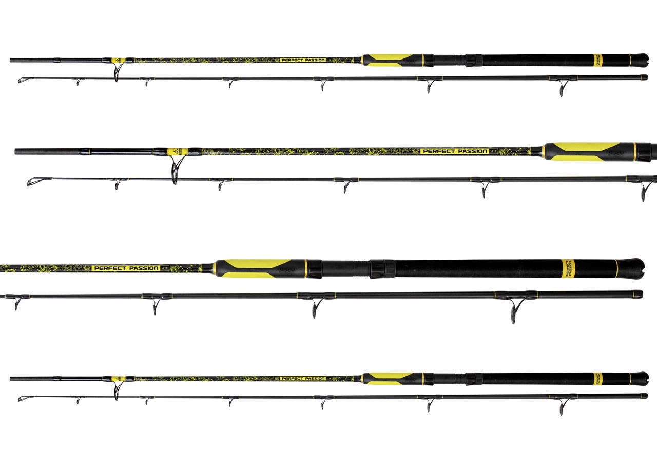 Prut Black Cat Perfect Passion Spin 270 cm 60-200 g