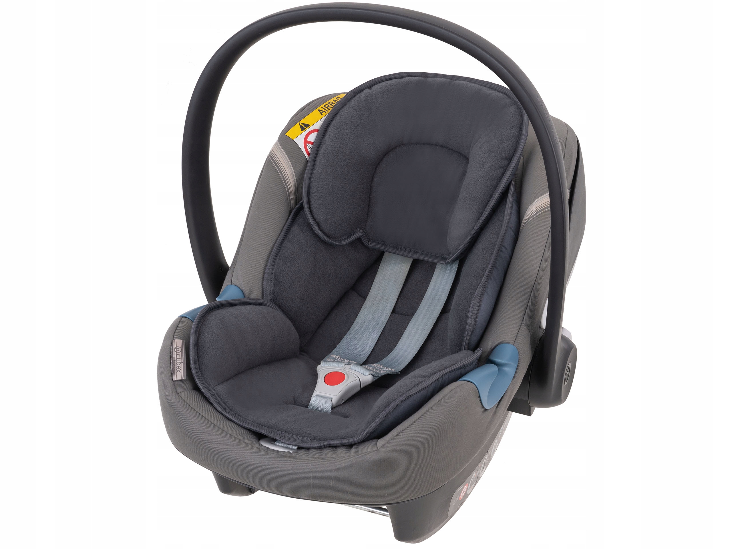 

Wkładka usztywniająca Wyprofilowana do fotelika