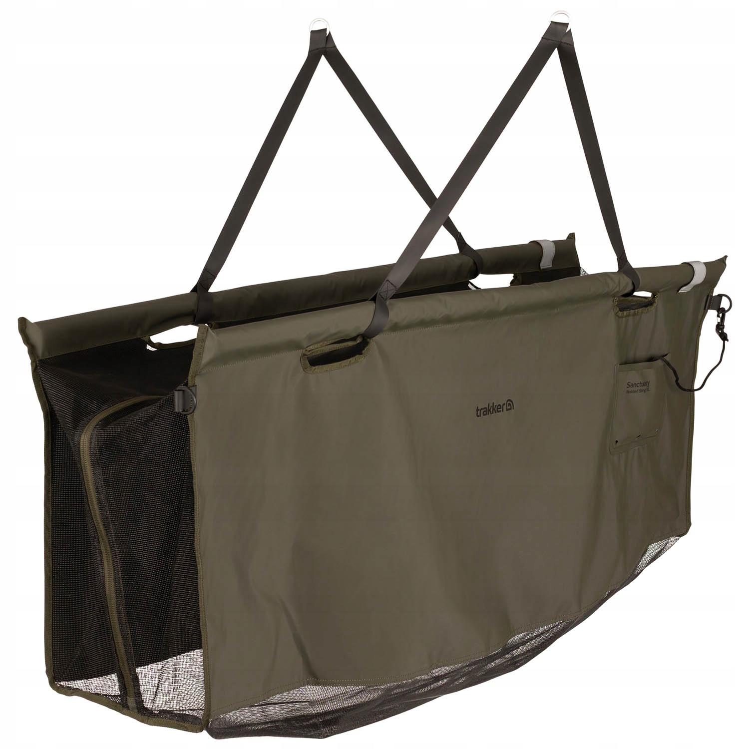 Kaprový vak Trakker Sanctuary Welded Sling XL