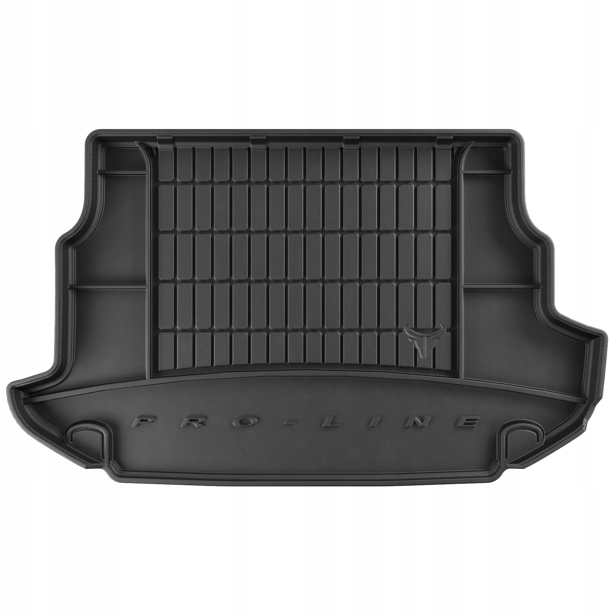 Gumová podložka Pro-Line SsangYong Korando III 2010-2019