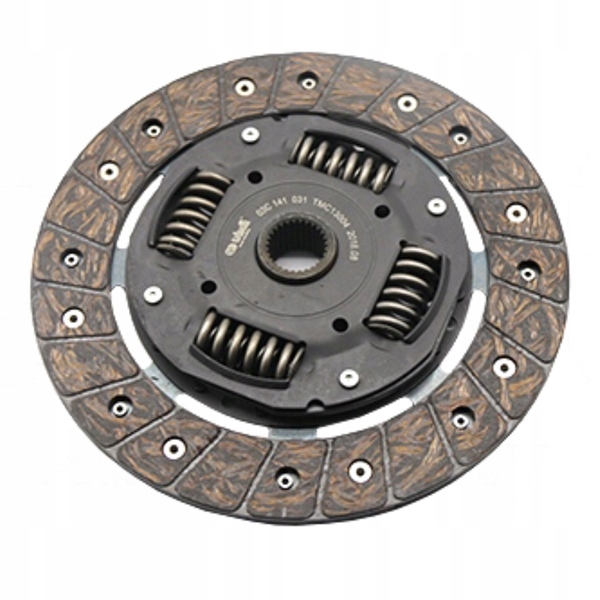 31410005301 - Диск сцепления для VW POLO V 6C1 1.4