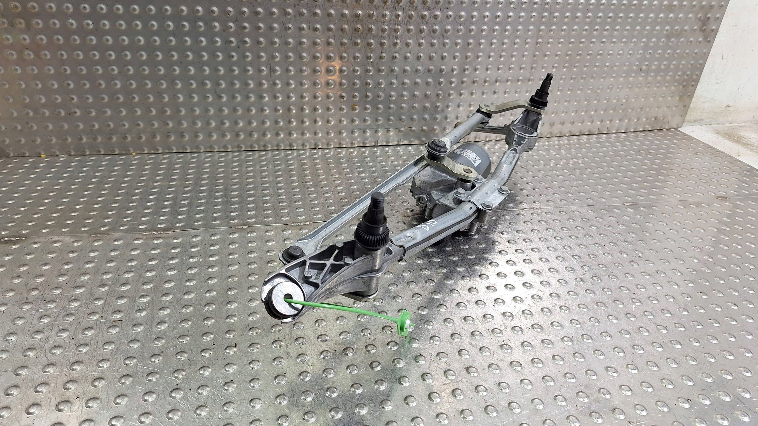 Gestänge Motor Wischer vorne 6978263 BMW 3 E90 E91 E92 E93 EUROPA