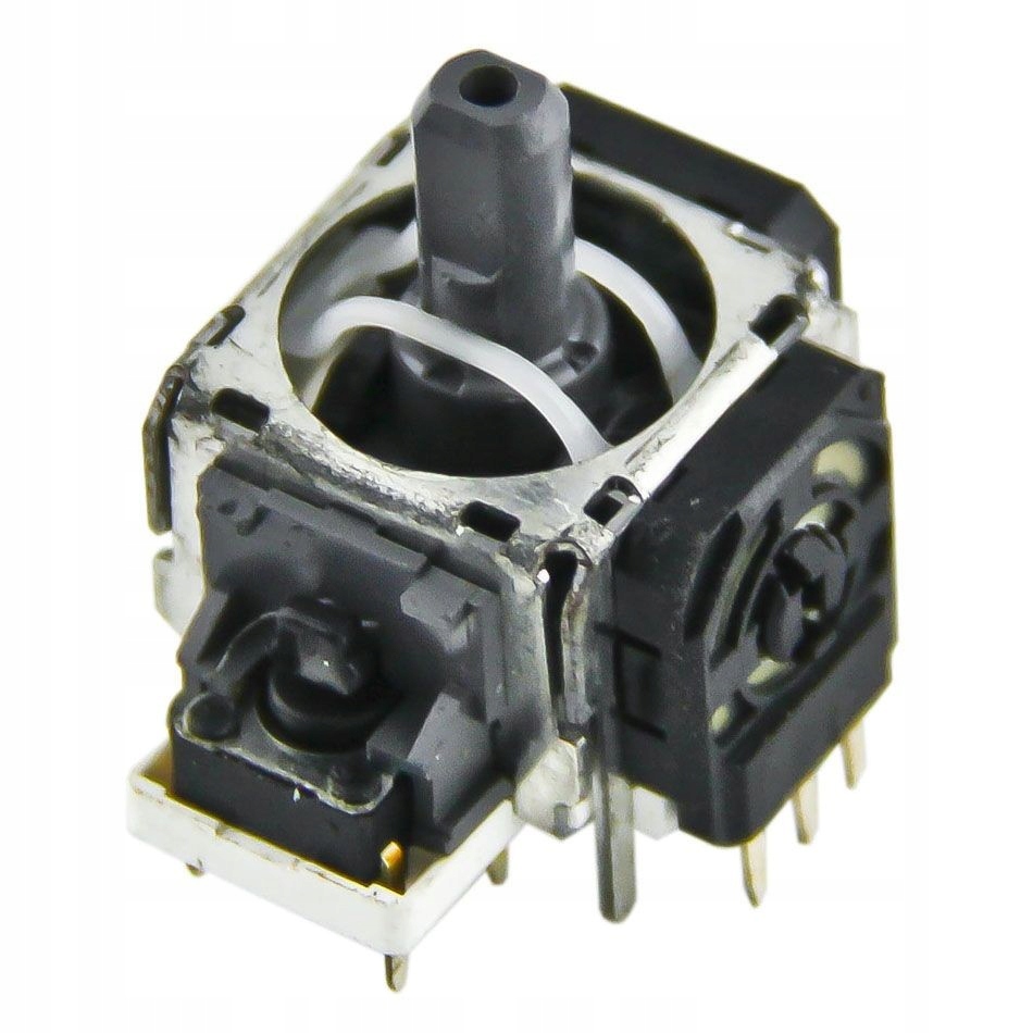 Analog V1 3D ALPS kontroler Dualshock PS4 PS3