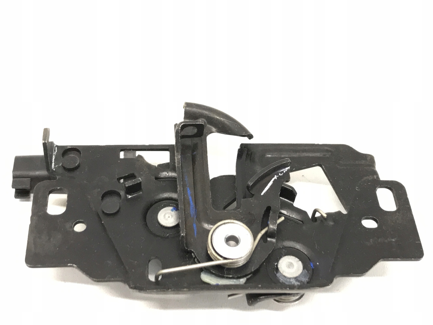 ТЕСЛА МОДЕЛЬ 3 S Y X ЗАМОК КАПОТА 1033011-00-G