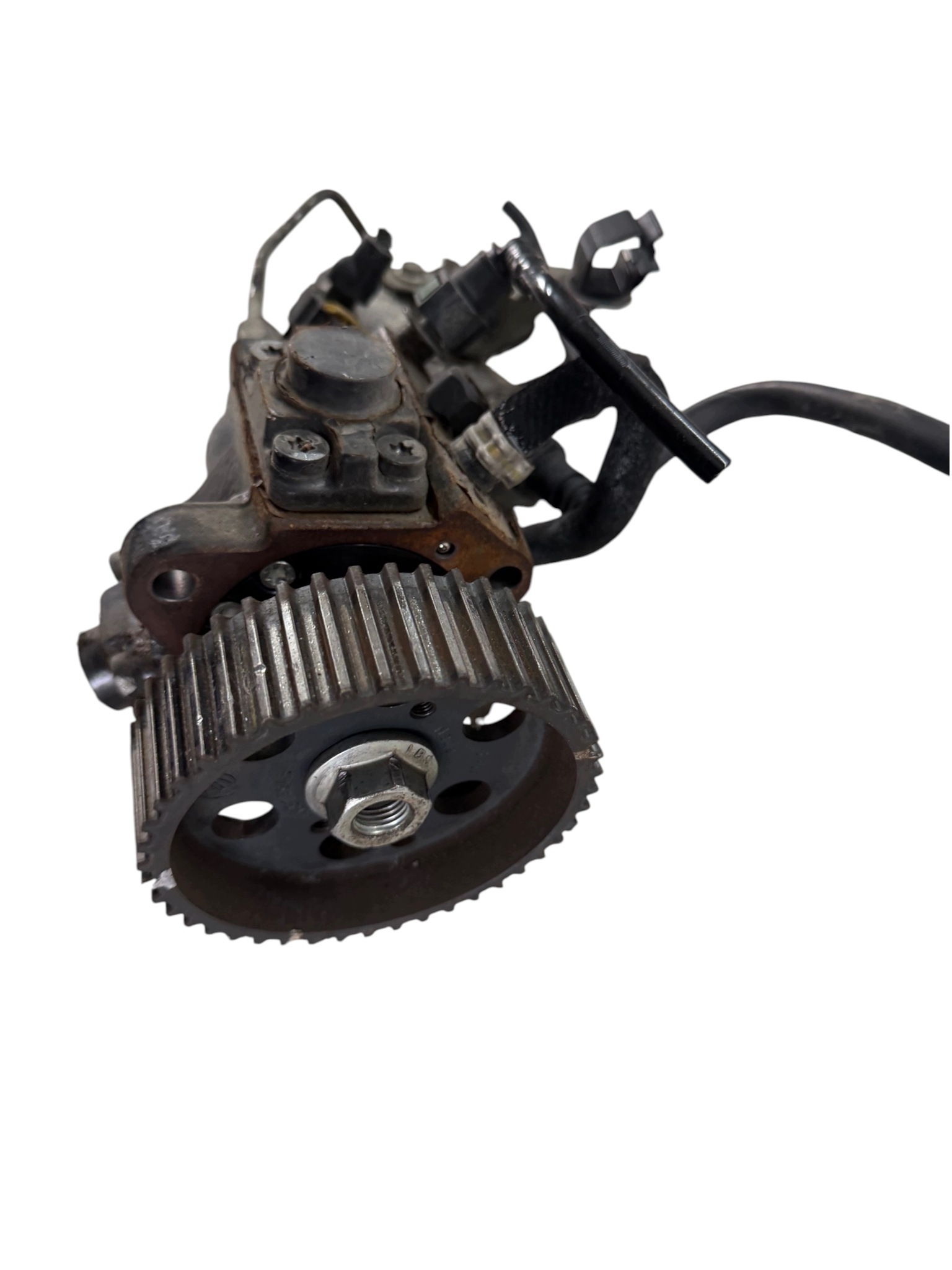 Pompe d’injection FIAT BRAVO II 1.9 JTDM 0445010150