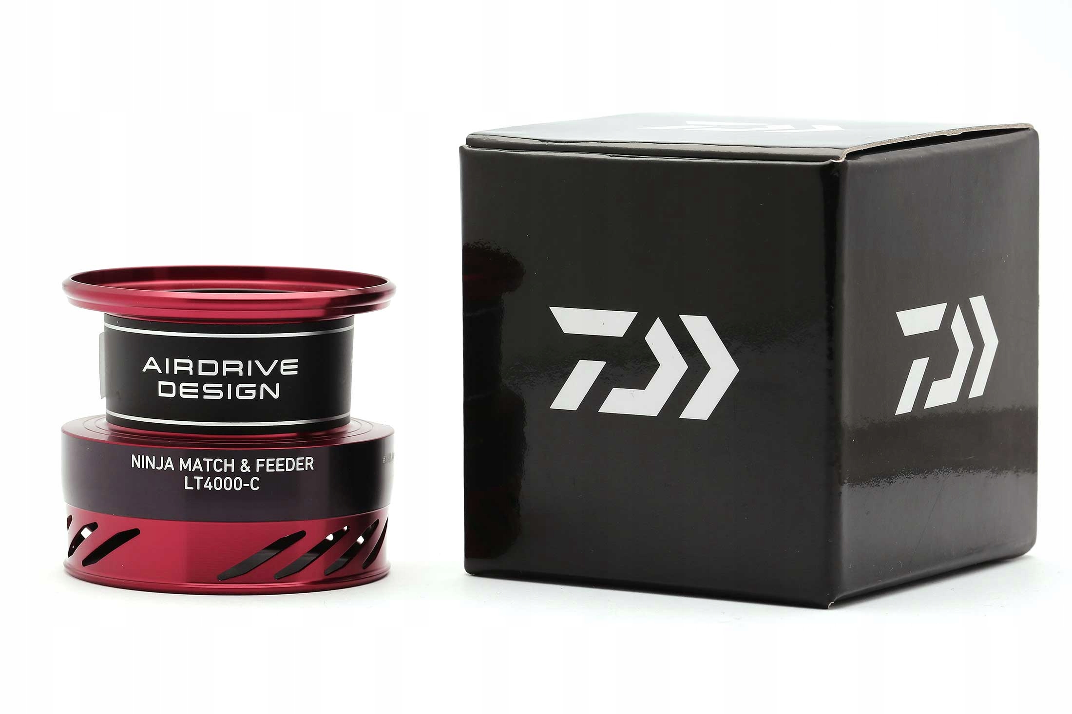 Cívka Navijáku Daiwa Ninja Match Feeder LT4000