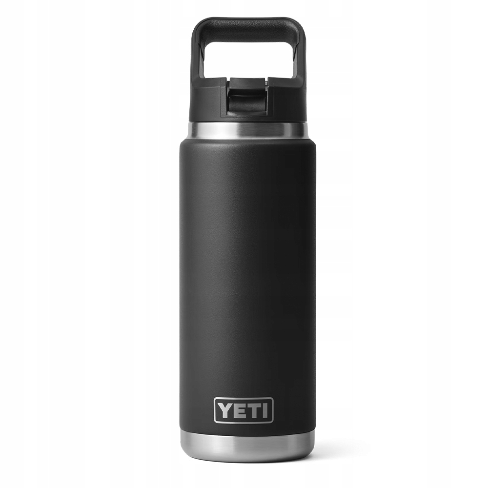 Butelka Termiczna Ze Słomką Yeti Rambler 769 ml