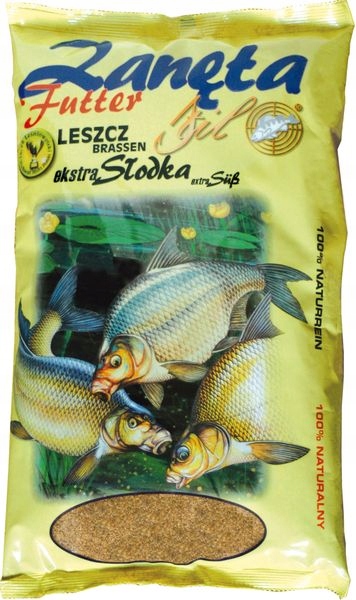 Stil Zanęta 2,5kg Leszcz Ekstra Słodki