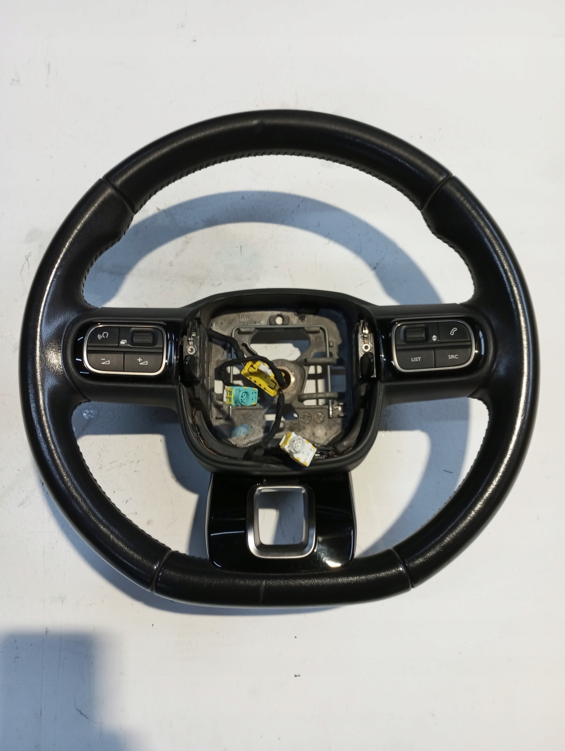 lenkrad CITROEN C3 AIRCROSS