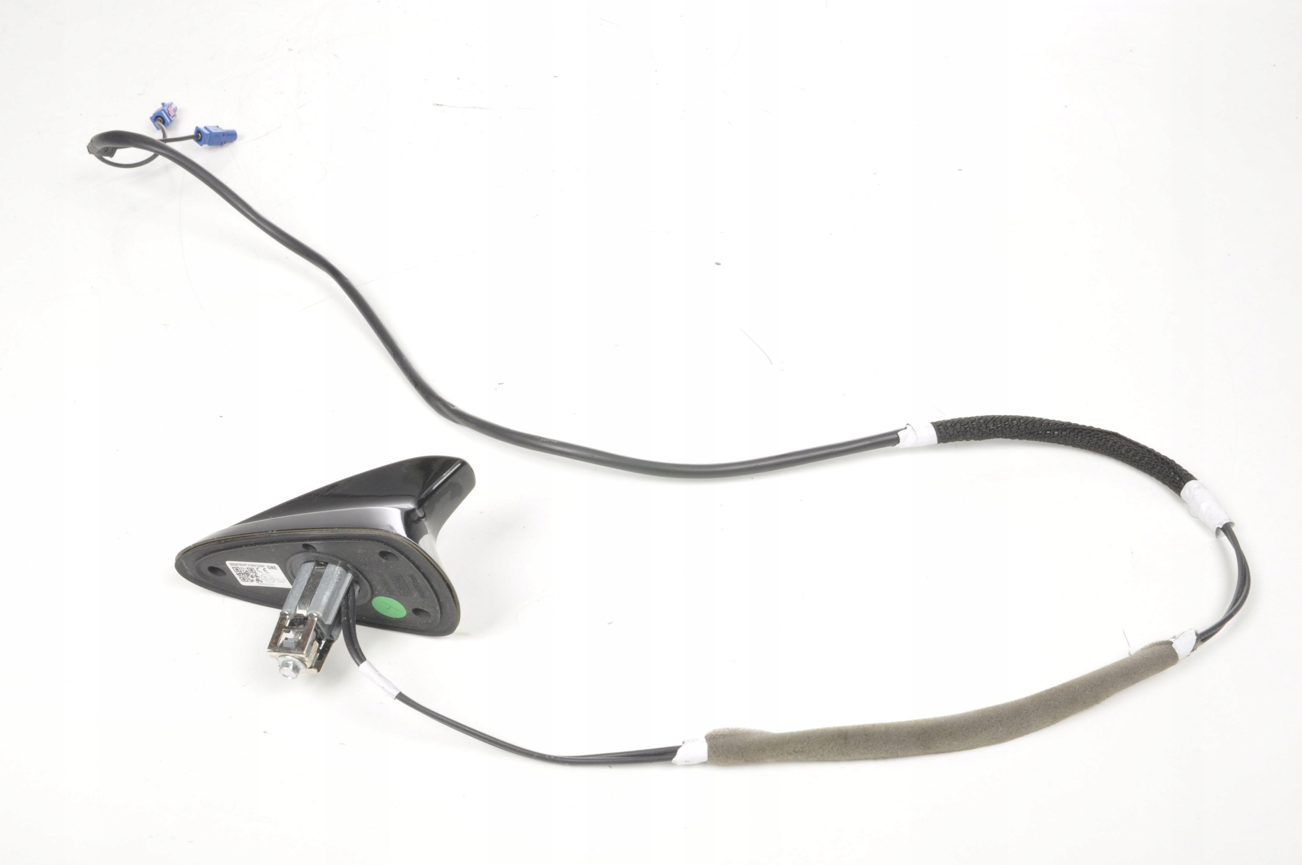 RENAULT TALISMAN ЛИФТ GPS АНТЕННА 282067594R