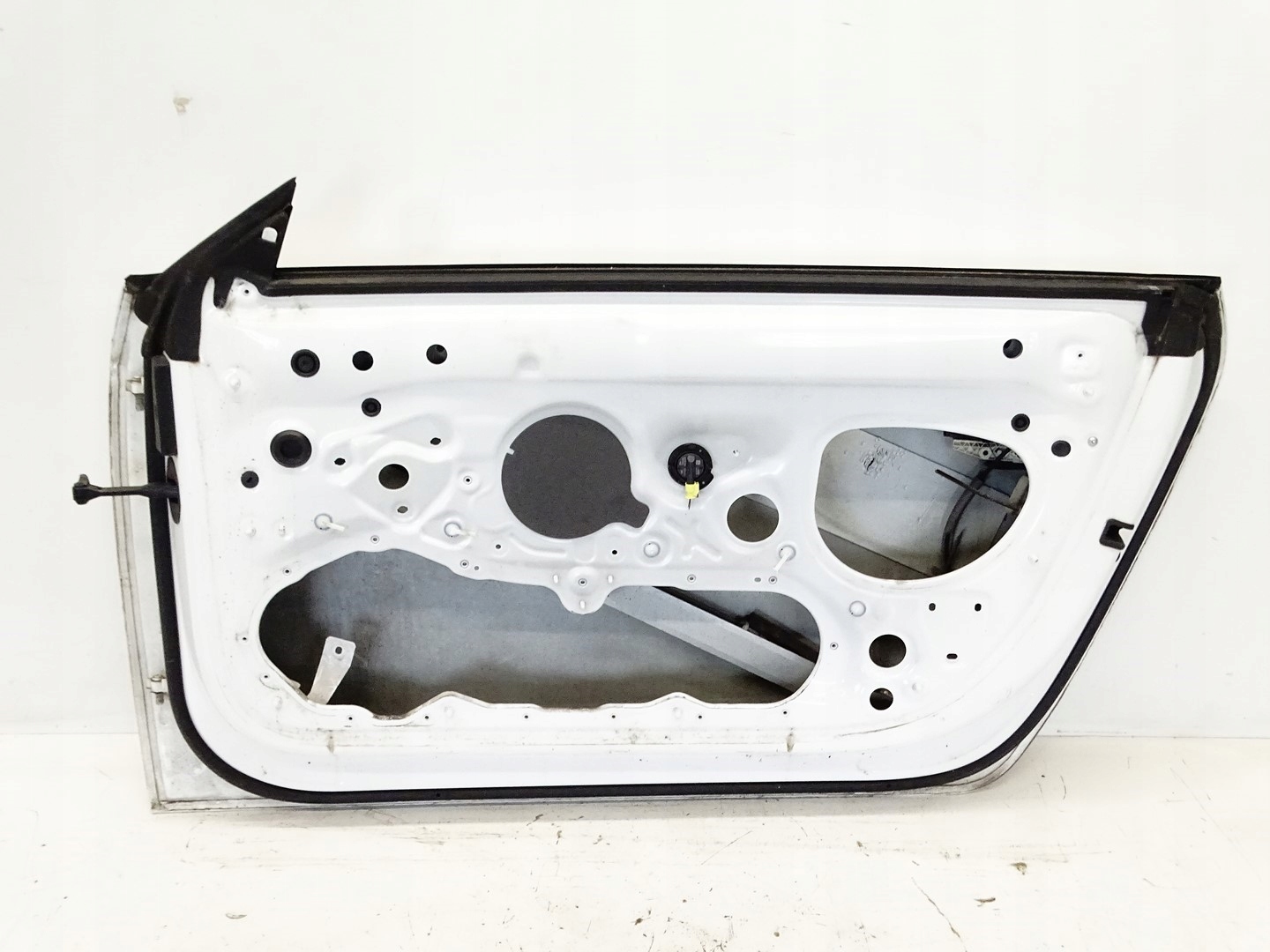 door right front right front AUDI TT 8S 14- LY9C