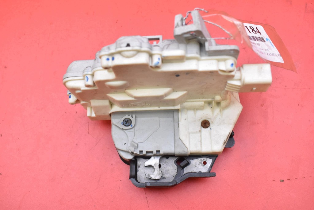 lock door right front front EU 4F1837016 AUDI A3 8P 3D LIFT 04-08