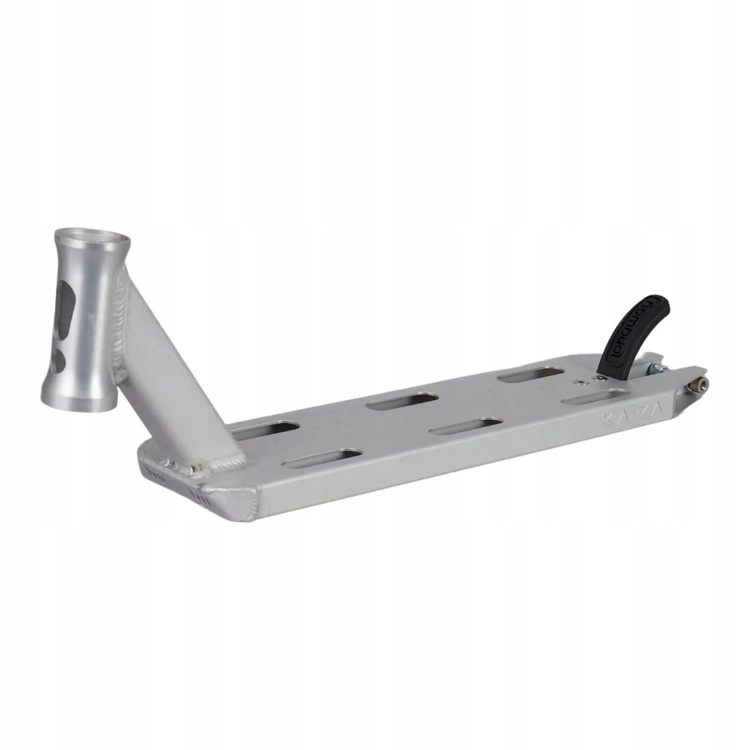 Plošina pro koloběžku Longway Kaiza+ Pro Scooter Deck Raw 480 mm