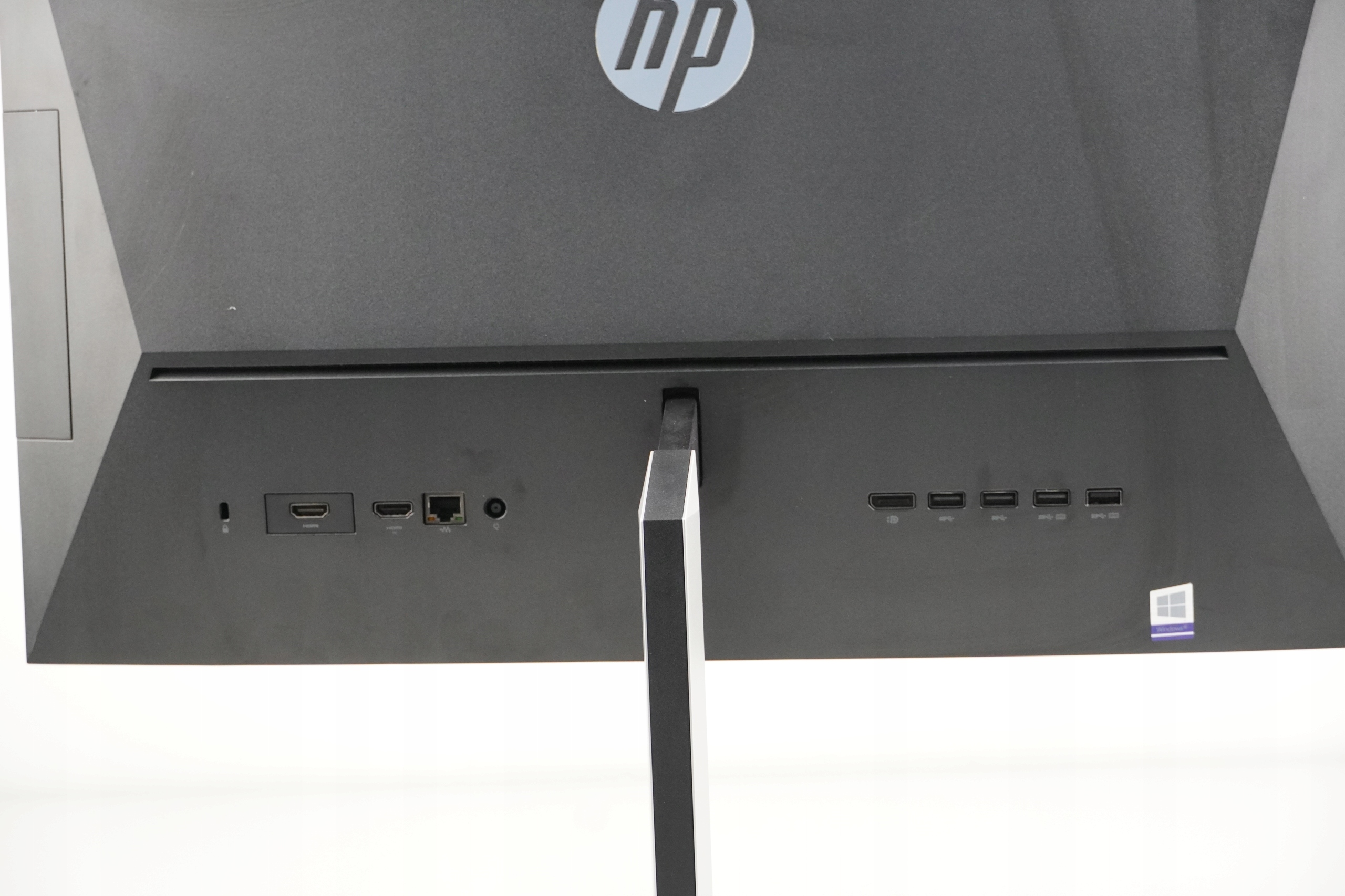 AiO HP ProOne 440 G6 i3-10 Gen.|8GB |256SSD|Win 11 Model procesora i3-10100T