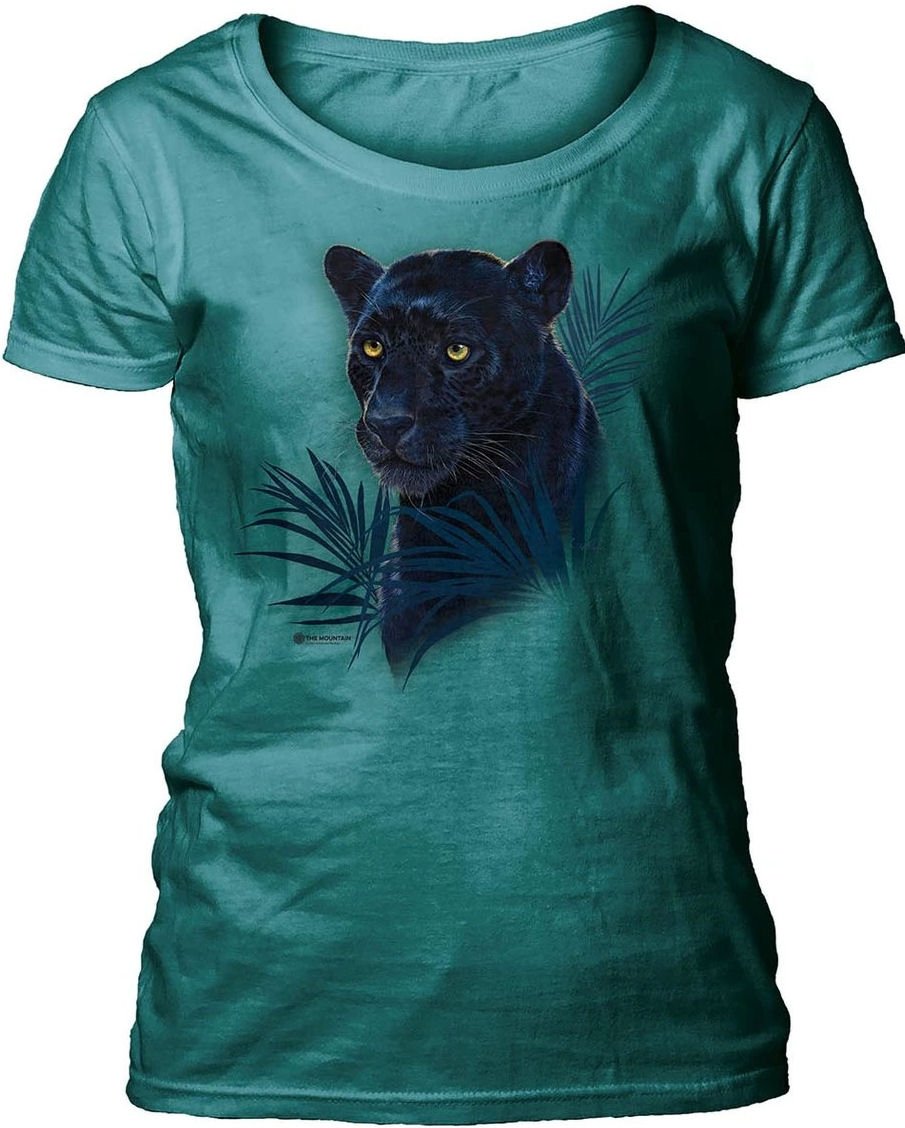 Black Jaguar The Mountain Dámské XL