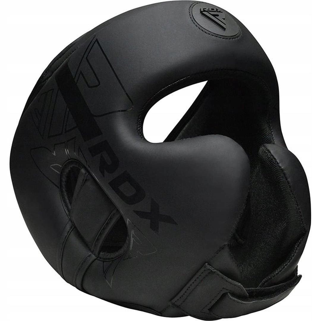 Kask bokserski RDX F6 XL Kod producenta HGR-F6MB
