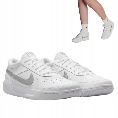 Sportovní Obuv Nike Zoom Court Lite 3