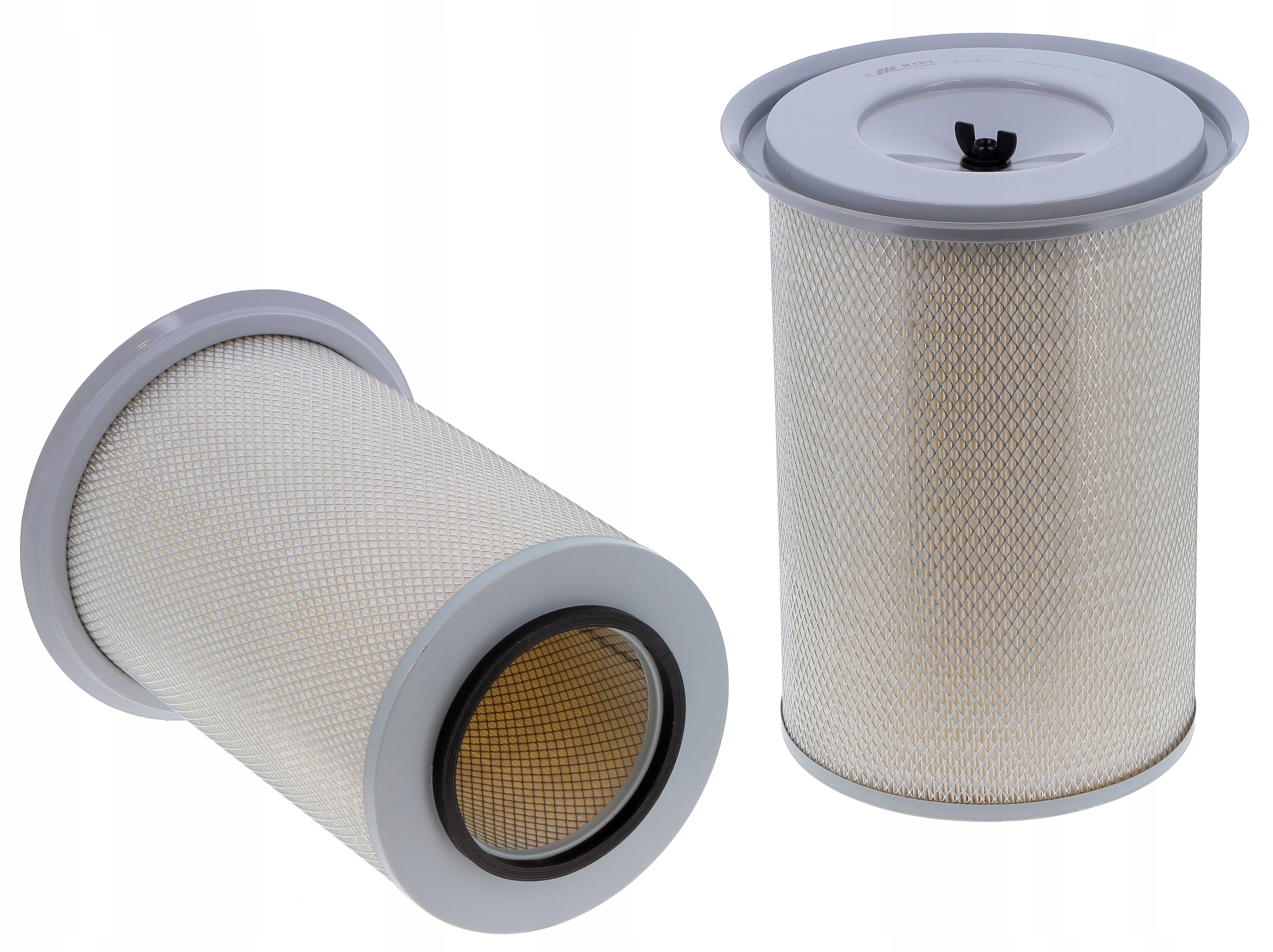 Vzduchový filtr Sa 14703 HiFi Filter