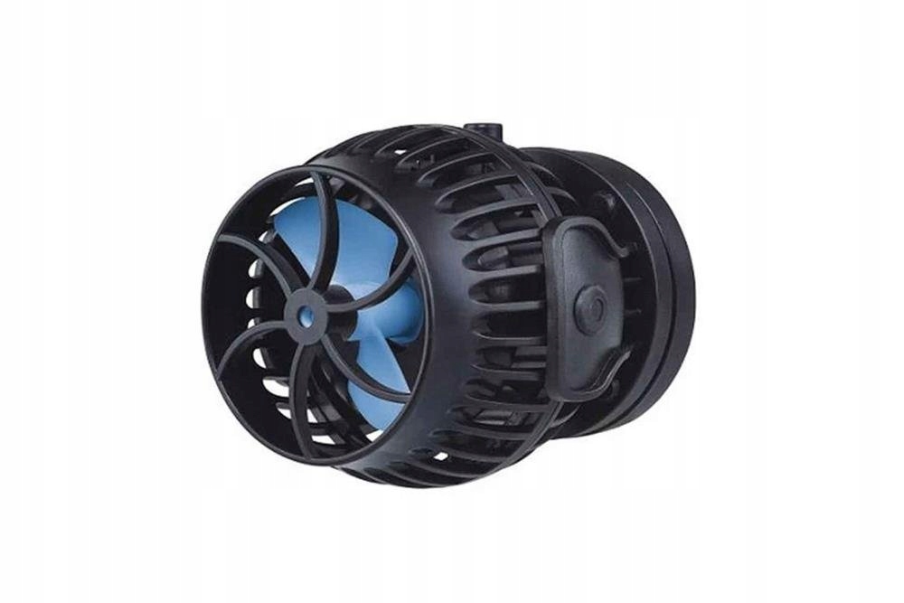 Levně Jebao SOW-5 – měnič s regulátorem 5000 l/h