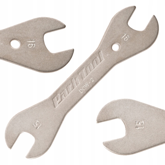 Klucz Park Tool DCW2 do konusów 15/16 mm 4000283_PARK