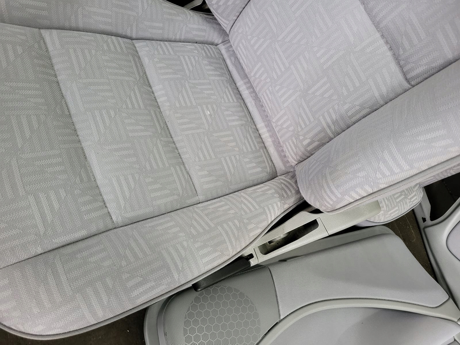 Sitz Sitz Seite Sitze Seiten verkleidung MERCEDES C-KLASA W202