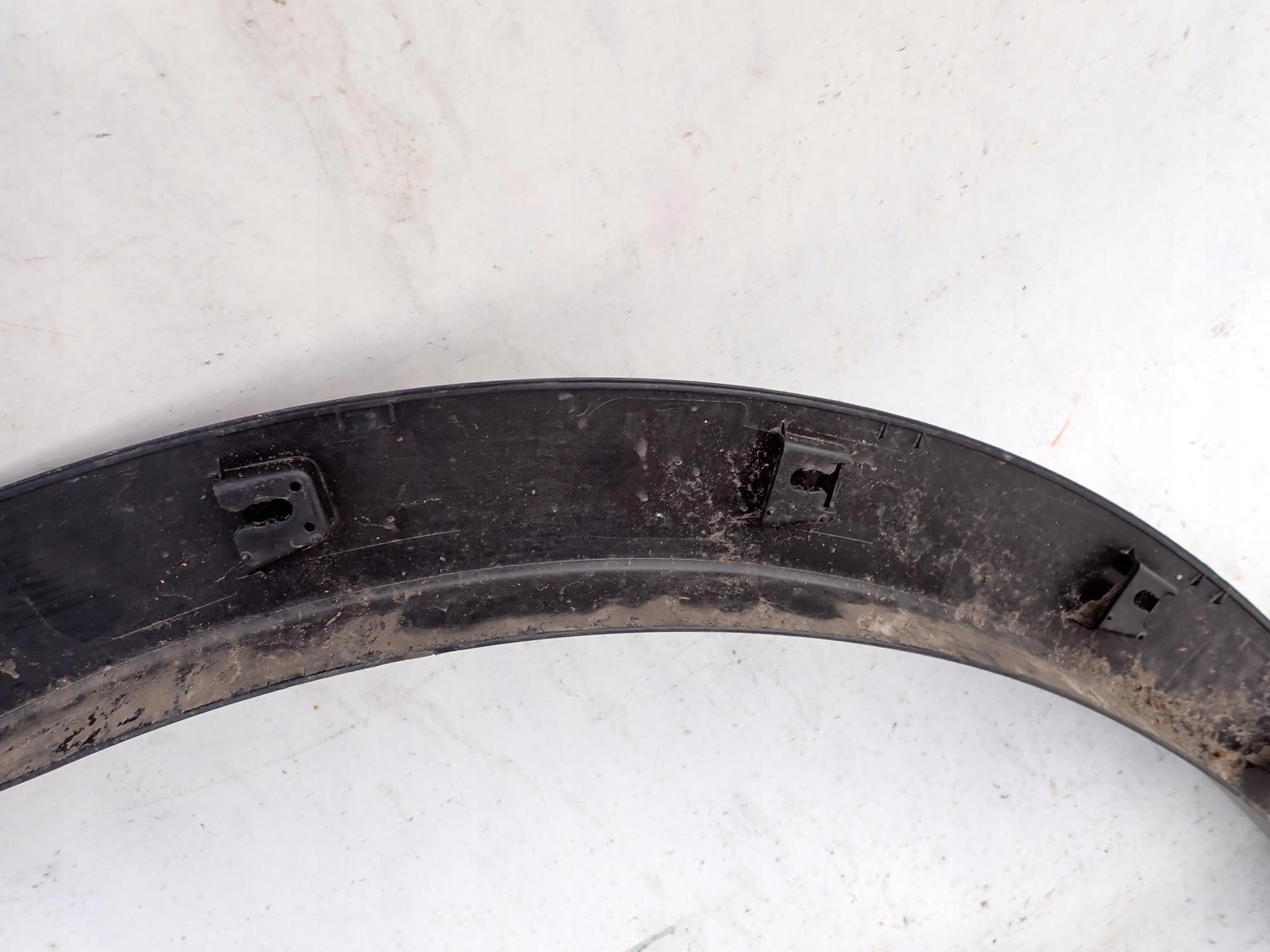 MITSUBISHI ECLIPSE CROSS 18- cap right front