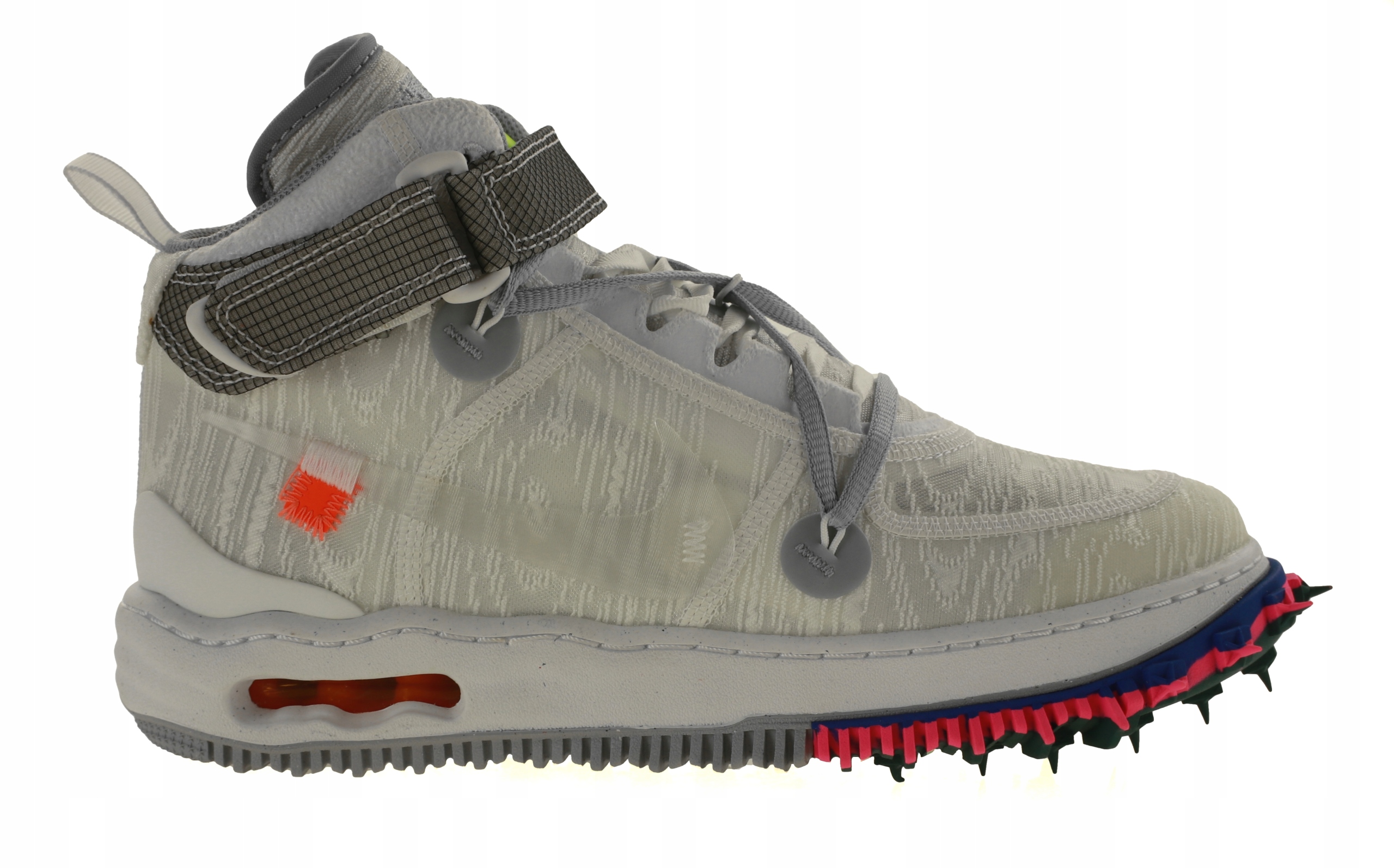 Nike Off White Force 1 - Niska cena na Allegro Nike Off White Force 1 - Niska cena na Allegro