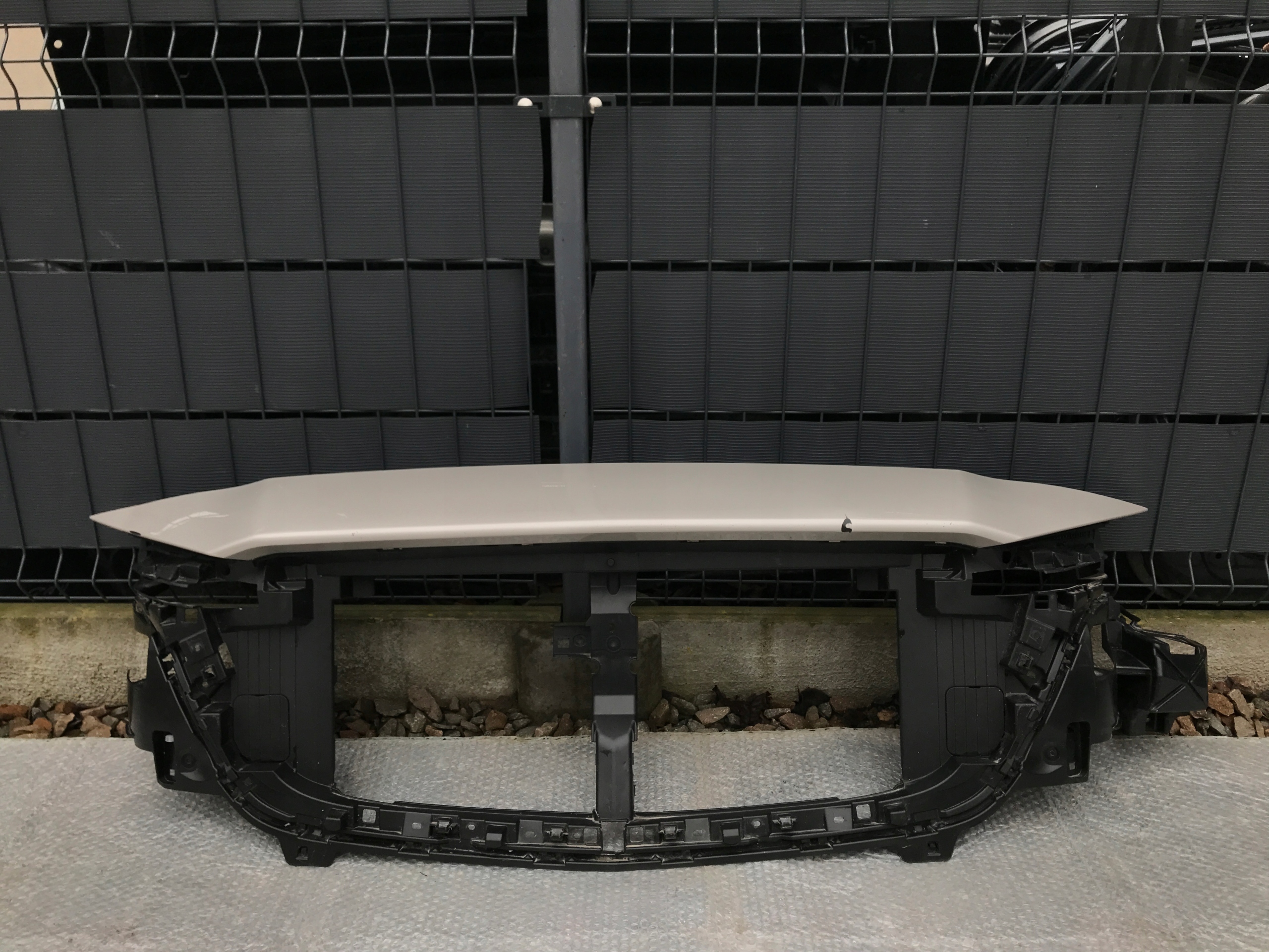 MAZDA CX60 CX-60 ATRAPA GRILL PRZÓD PRZEDNI 2022- 11160