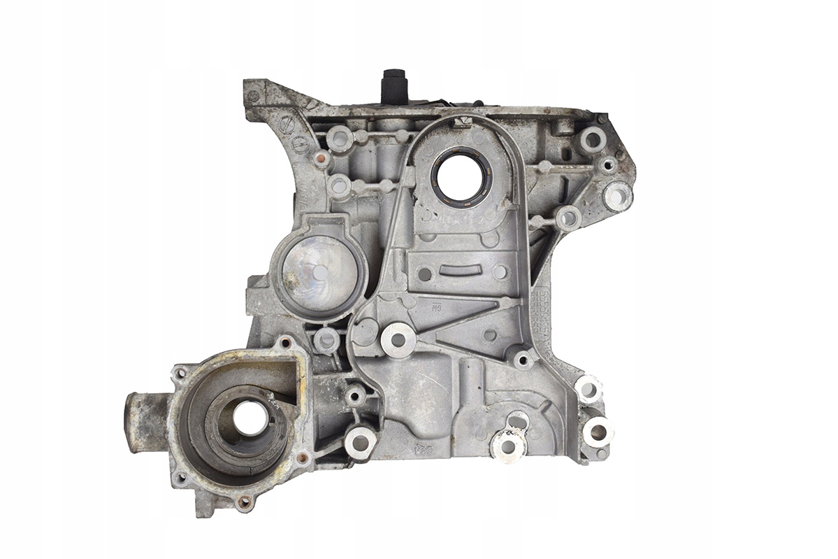 Abdeckung * POMPY oil OPEL 1.6 16V