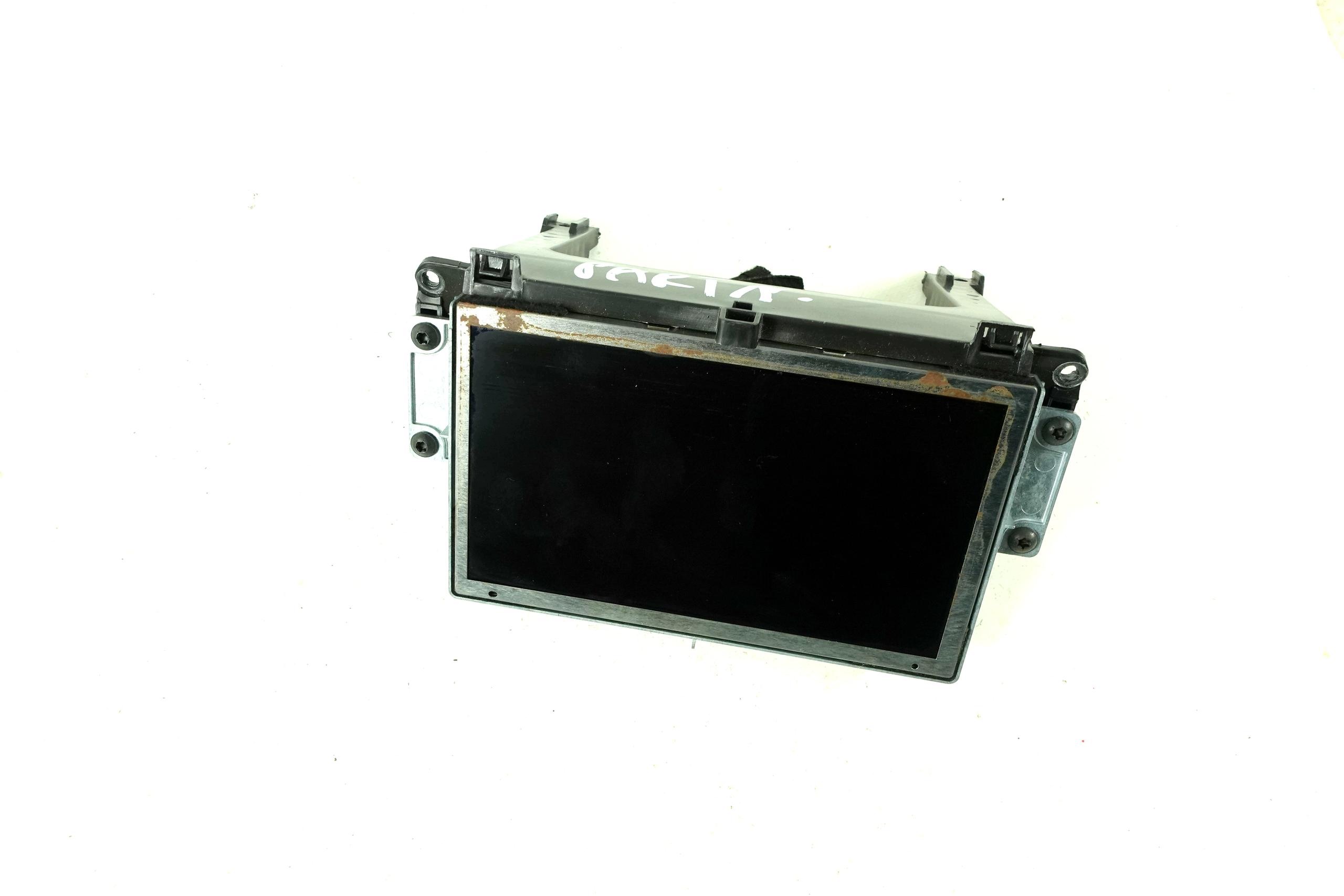 RADIO bildschirm, BLUETOOTH CITROEN BERLINGO 3 PEUGEOT PARTNER III 08-12