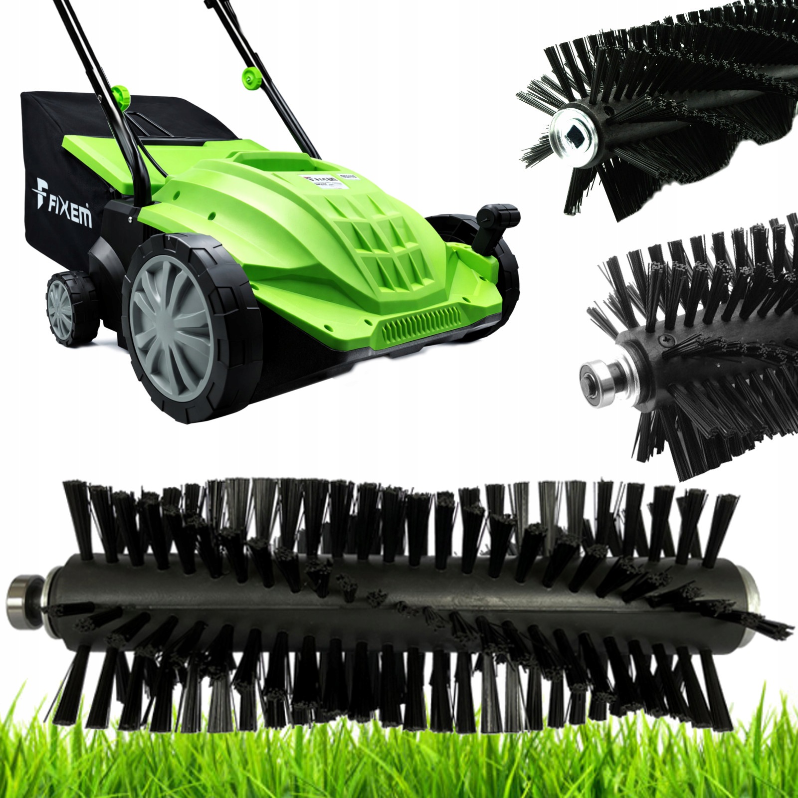 Čistící Kartáč Na Povrchy 320 mm