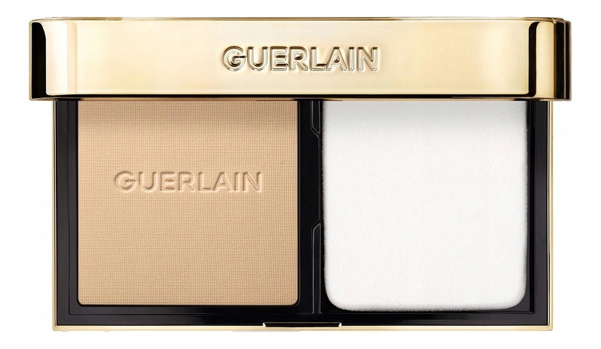 Guerlain Parure Gold Podkladová Báze v kompaktu 8.7g Neutral (2N)