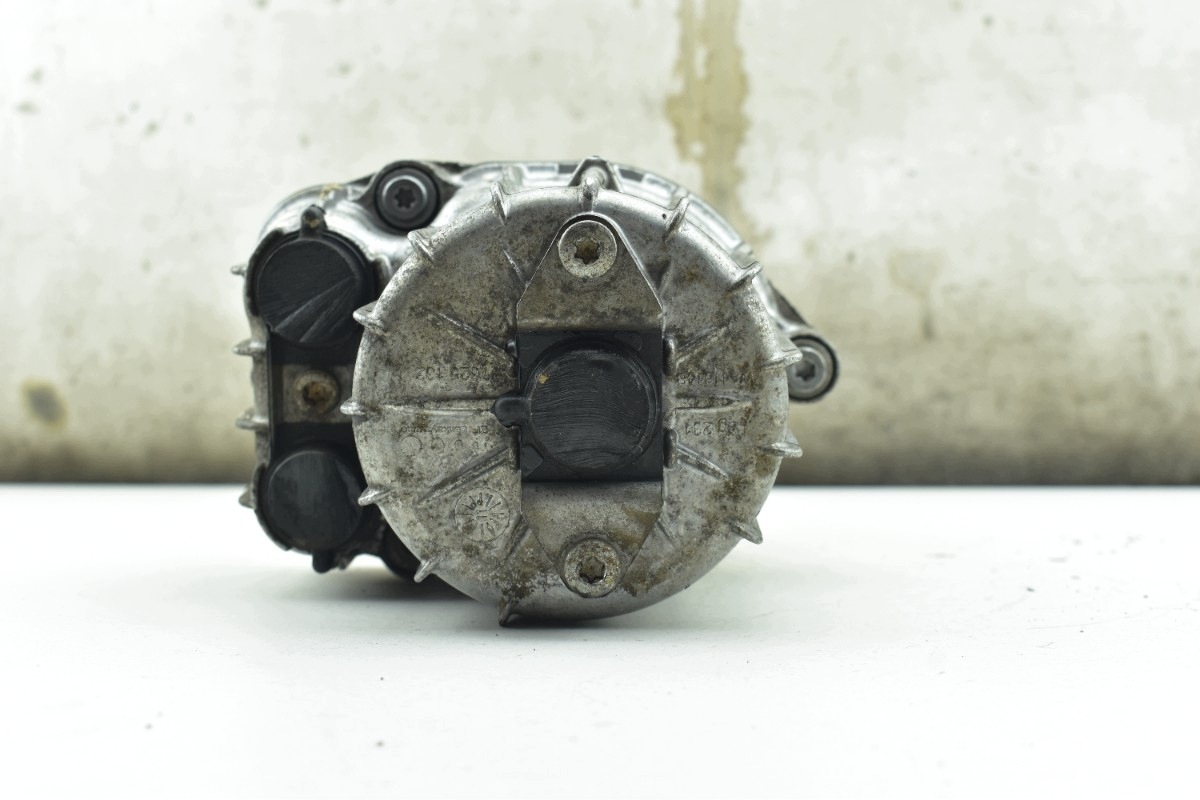 servo pump electrical OPEL ASTRA H ZAFIRA B 2.0 CDTI 7625062115