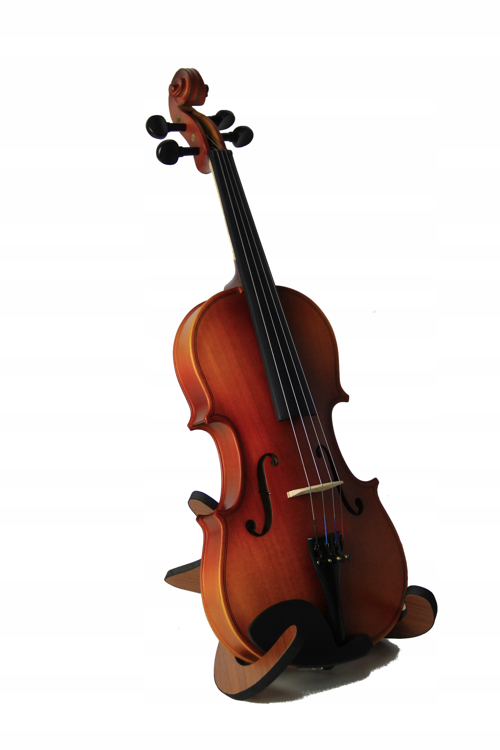 SKRZYPCE 3/4 Ever Play EV-01 + Futerał Smyczek i Akcesoria Kod producenta EV-01-34